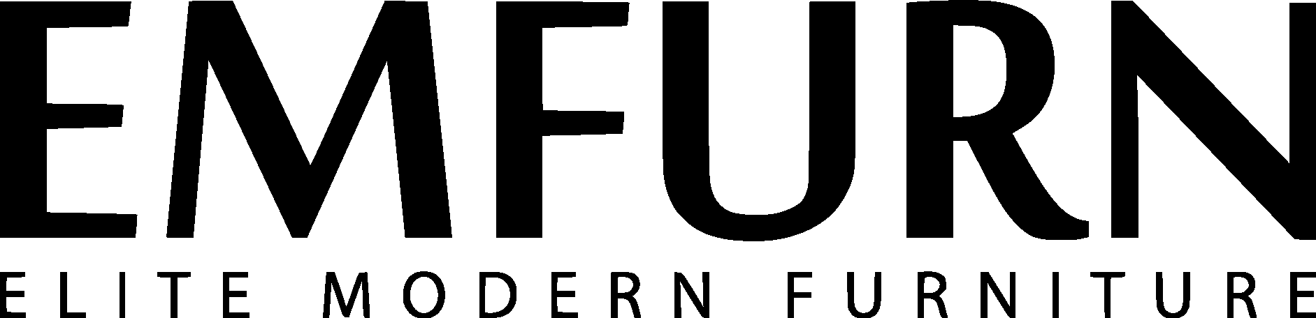 Emfurn Logo Vector Logo